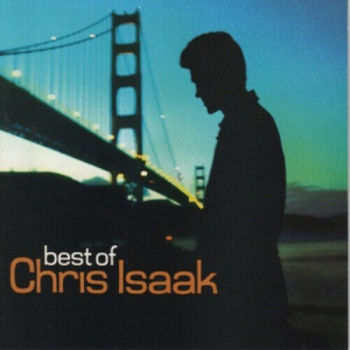 The Best Of by Chris Isaak