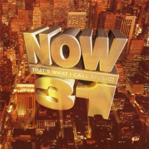 Now That's What I Call Music Vol.31