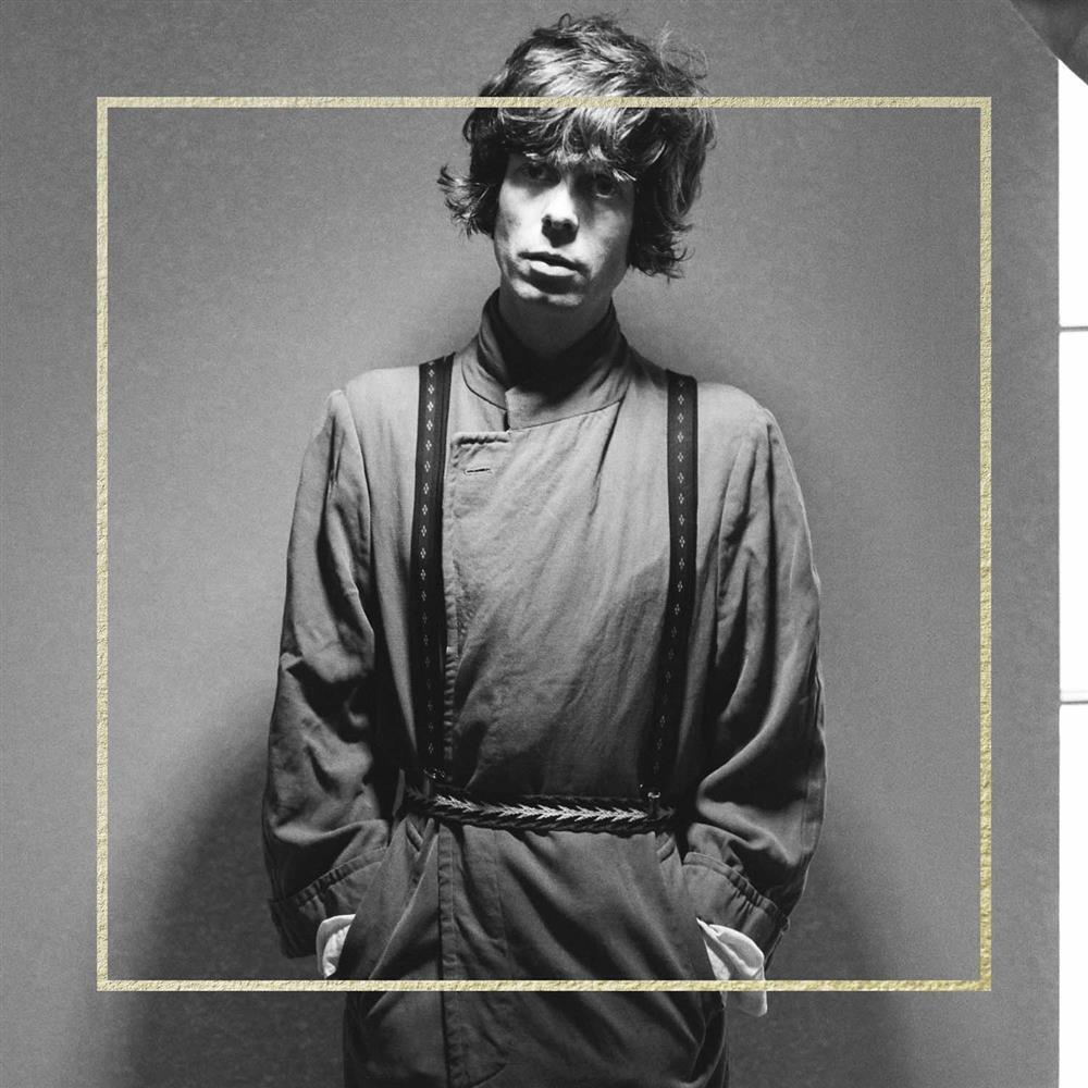 Meetings Of The Waters - Fionn Regan (Vinile)