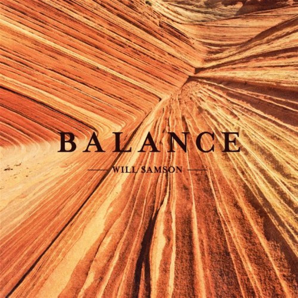 Balance - Will Samson (Audio cd)