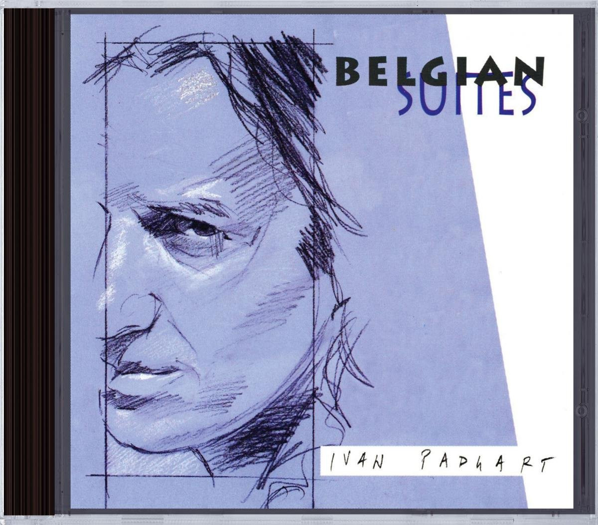 Ivan Paduart Belgian Suites