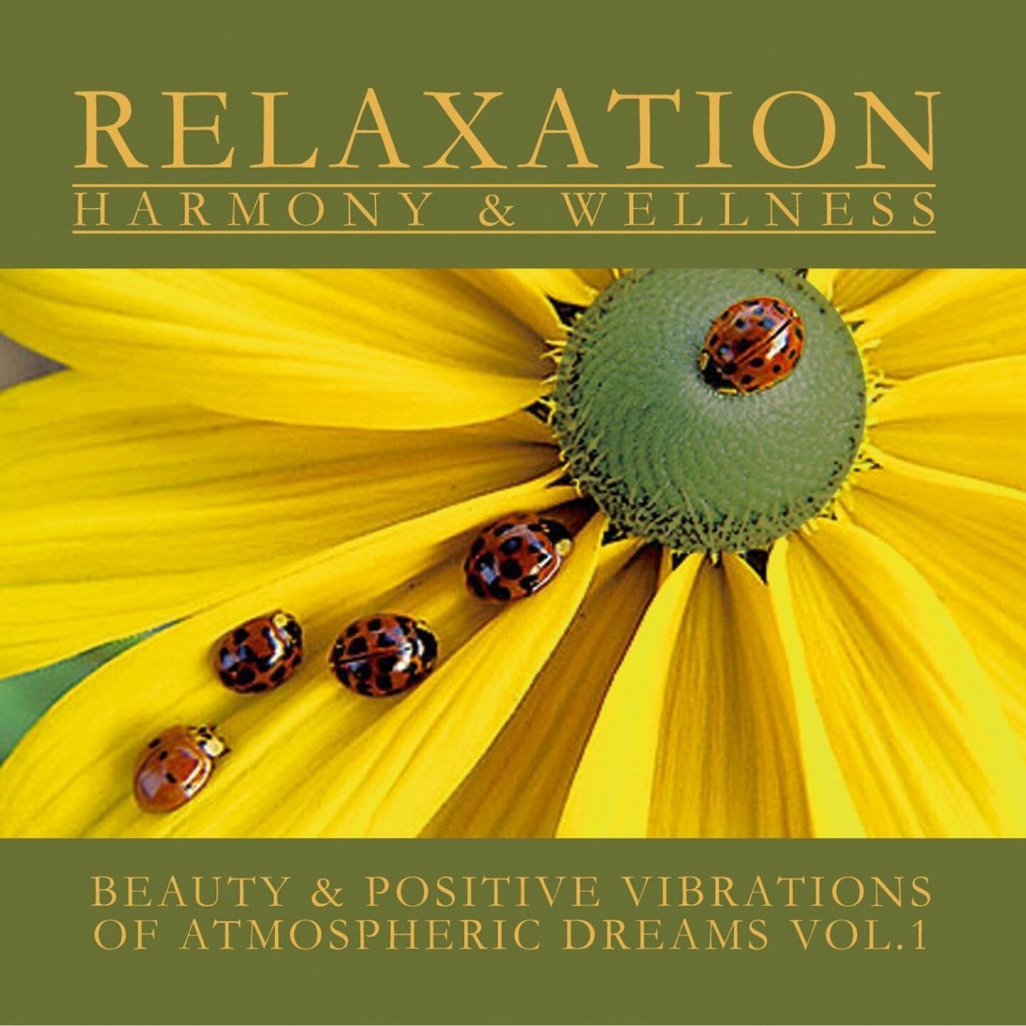 Various Atmospheric Dreams Vol. 1
