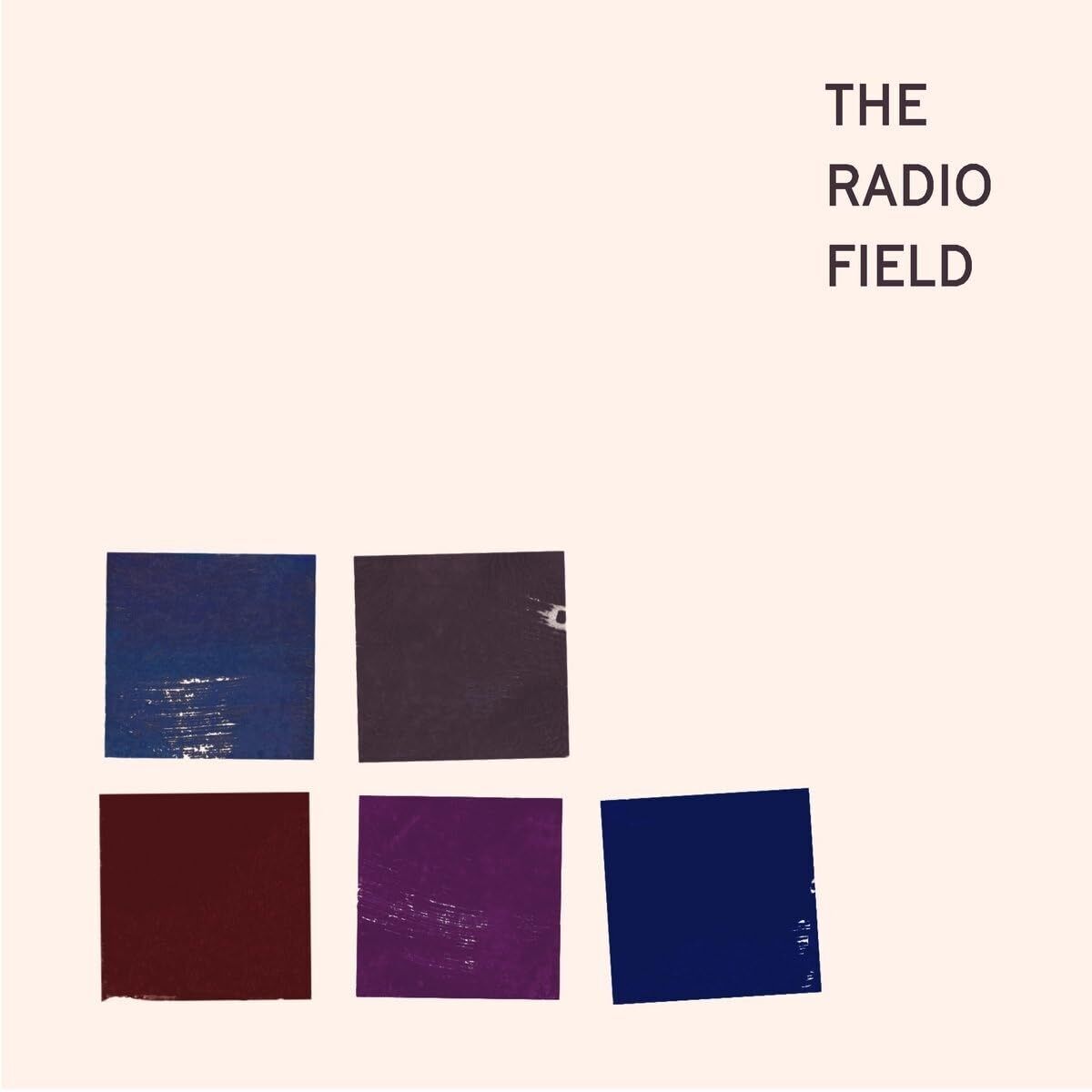 Radio Field,the Don'Ts and Dos (Vinyl LP)