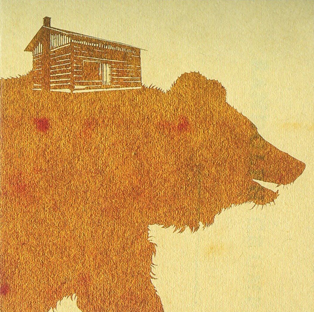 This Will Destroy You Young Mountain (CD) Album