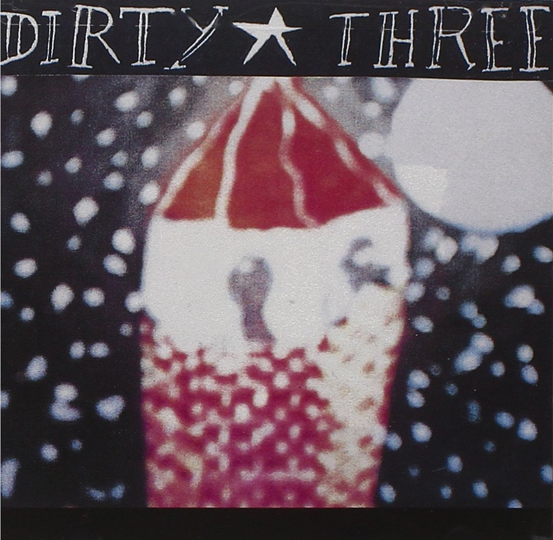 Dirty Three Dirty Three (CD)