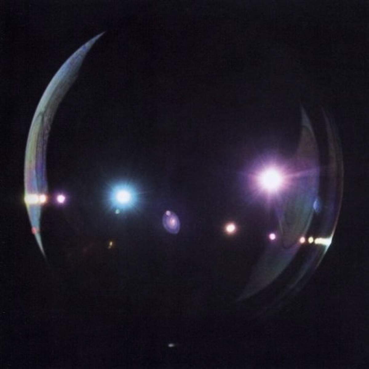 Simian Mobile Disco Temporary Pleasure (CD)