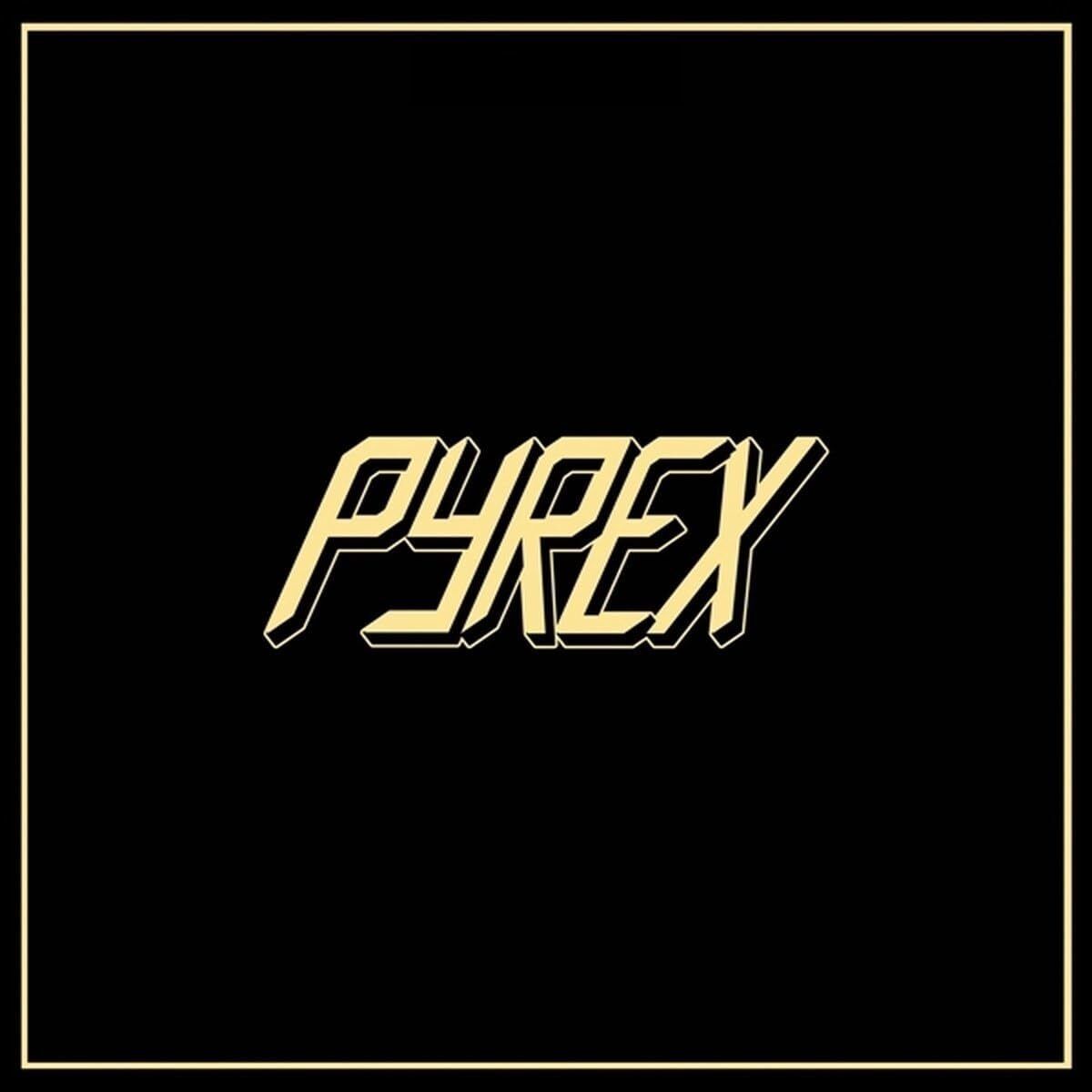 Pyrex Pyrex (Vinyl LP)