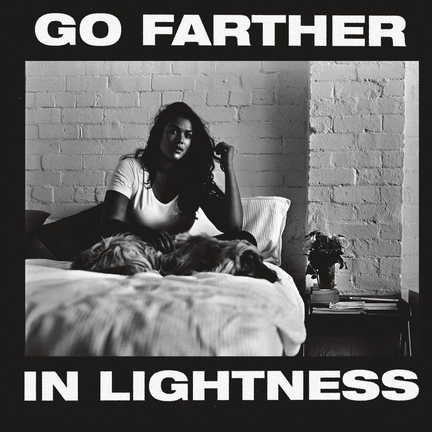 Gang of Youths Go Farther In Lightness  Explicit Lyrics (CD)