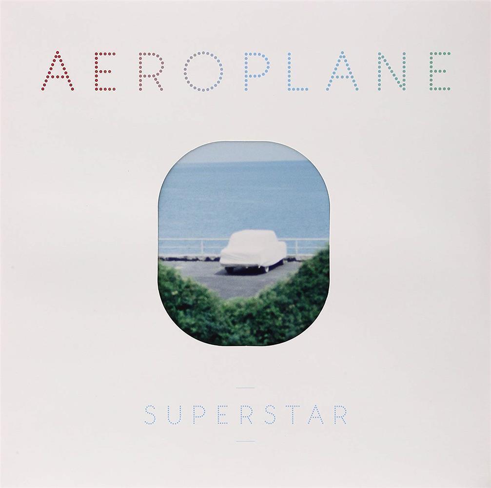 Superstar - Aeroplane (Vinile)