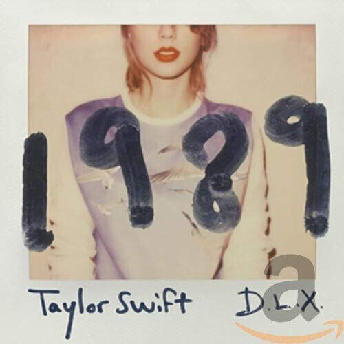 1989 + 3 Deluxe by SWIFT,TAYLOR