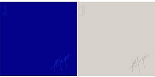 Sechskies All For You Incl. 96pg Photobook, Lyrics Card, Folded Posters,Pho (CD)