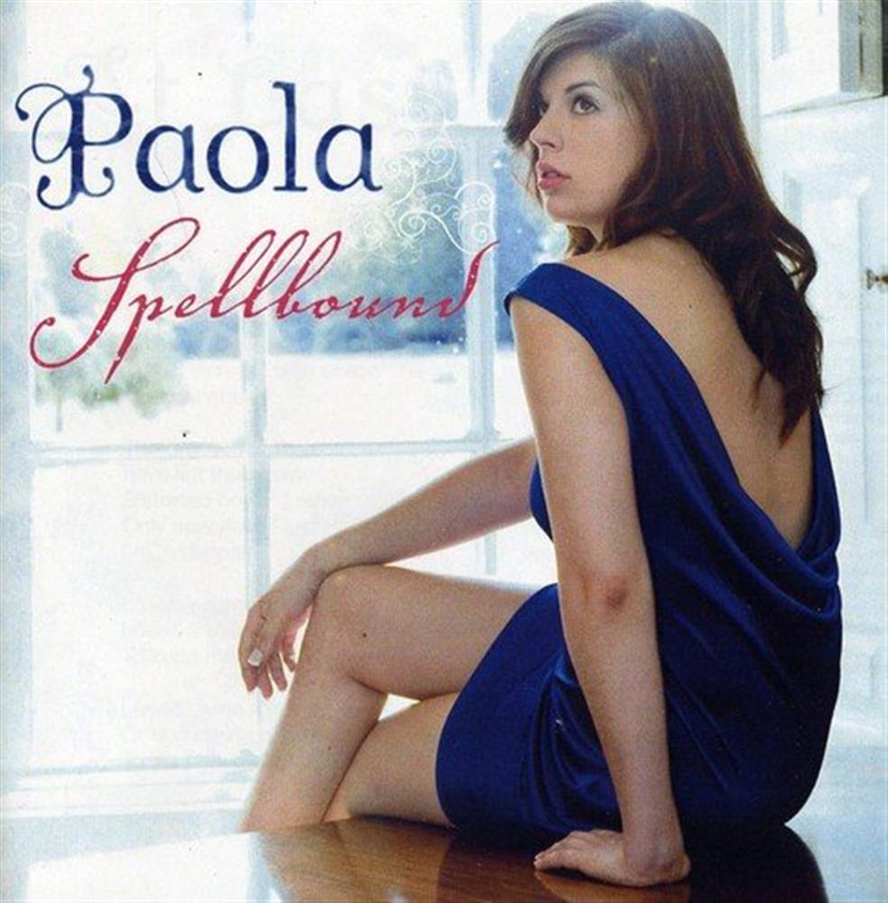Spellbound - Spellbound (Audio cd)