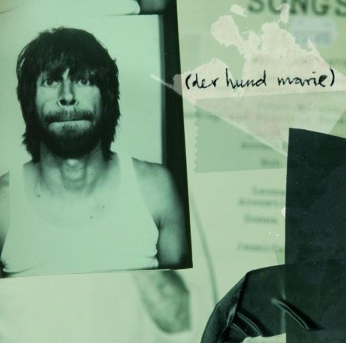 Hund Marie,der Hooligans & Tiny Hands (CD)