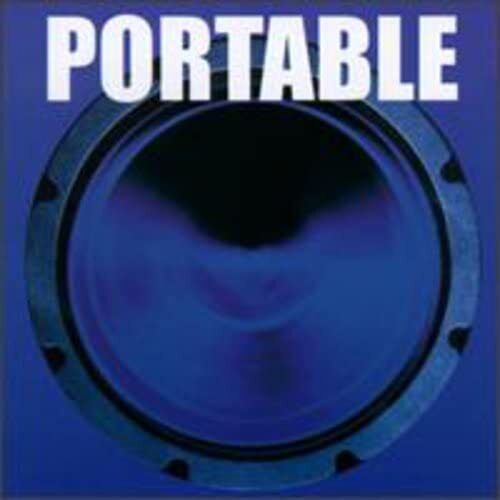 Portable Portable (CD)