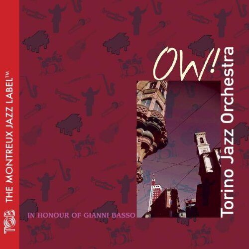 Ow ! (Cd)