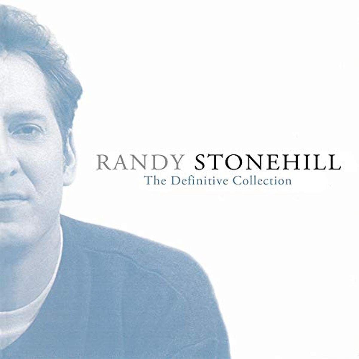 Randy Stonehill The Definitive Collection (CD)