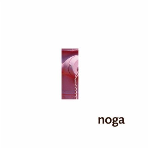 Noga Miel & Poivre, Poivre & Miel (CD)