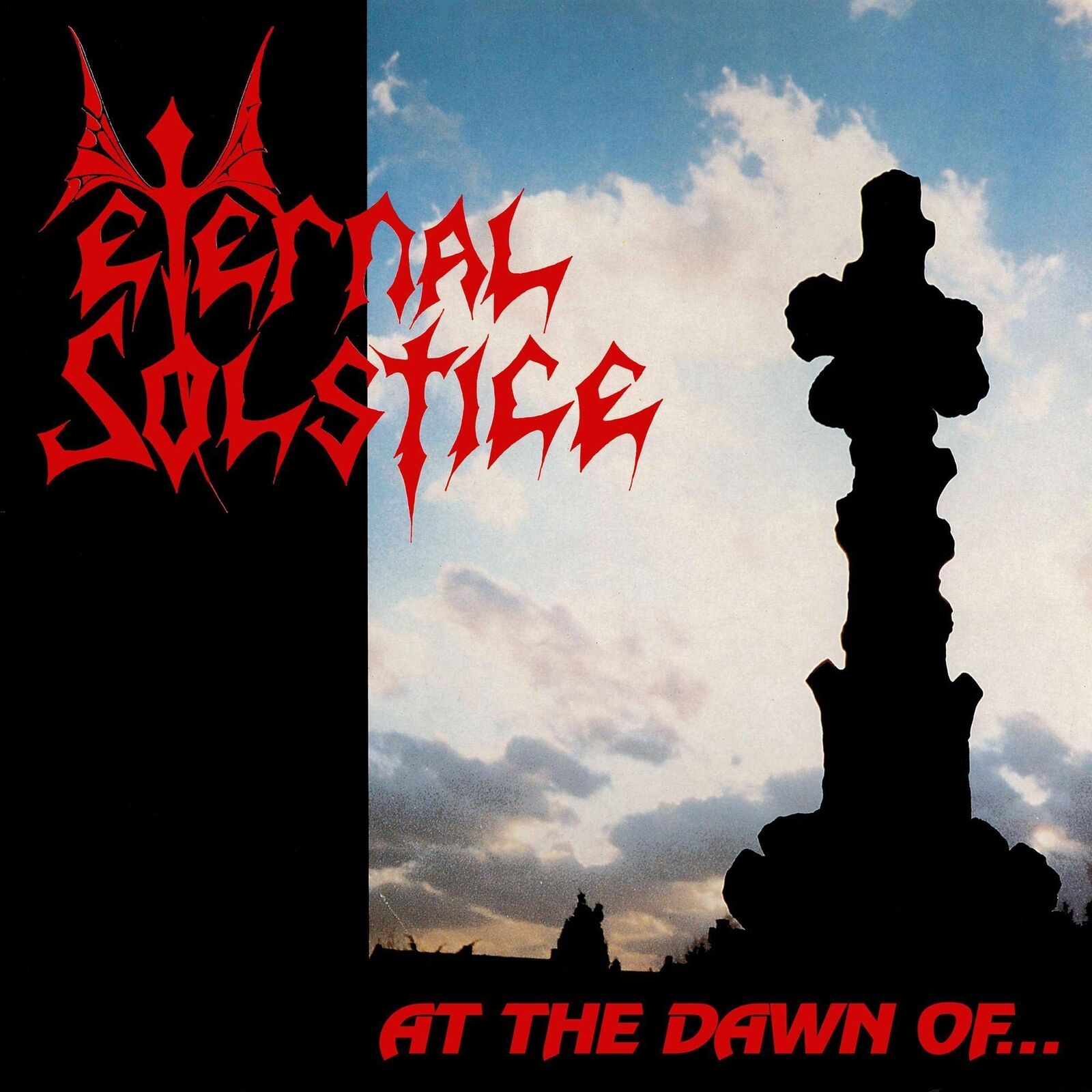 Eternal Solstice/Mourning Eternal Solstice/Mourning (CD)