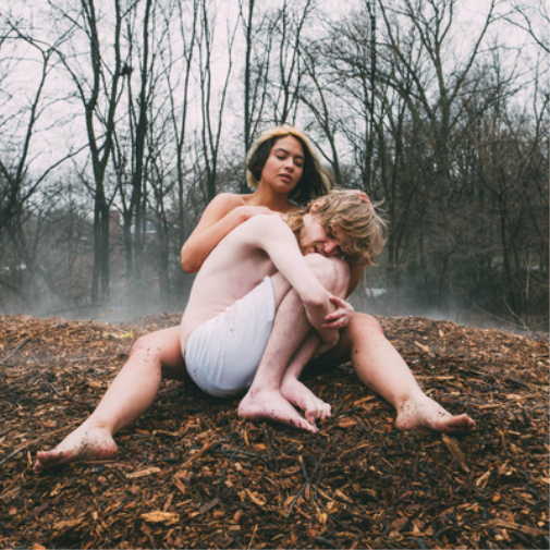 Slug Christ Judas' Betrayal and the Three Day Burial of a Salted Slug (Vinyl LP)