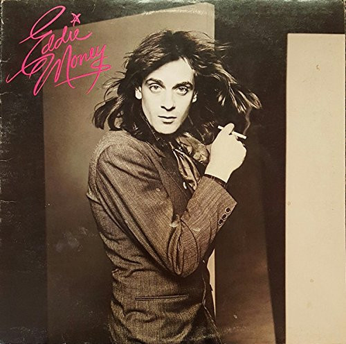 Eddie Money Eddie Money (Vinyl LP)