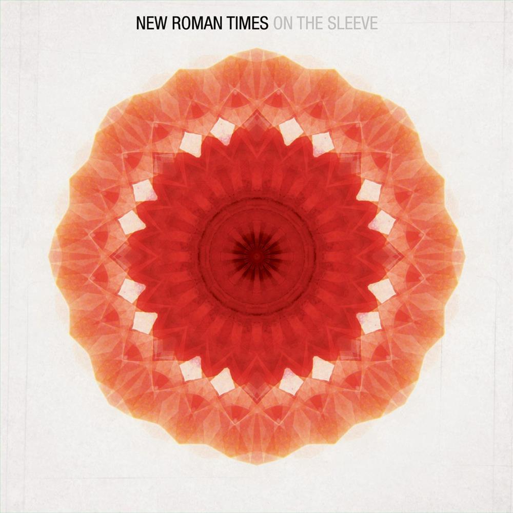 On the Sleeve - New Roman Times (Audio CD)