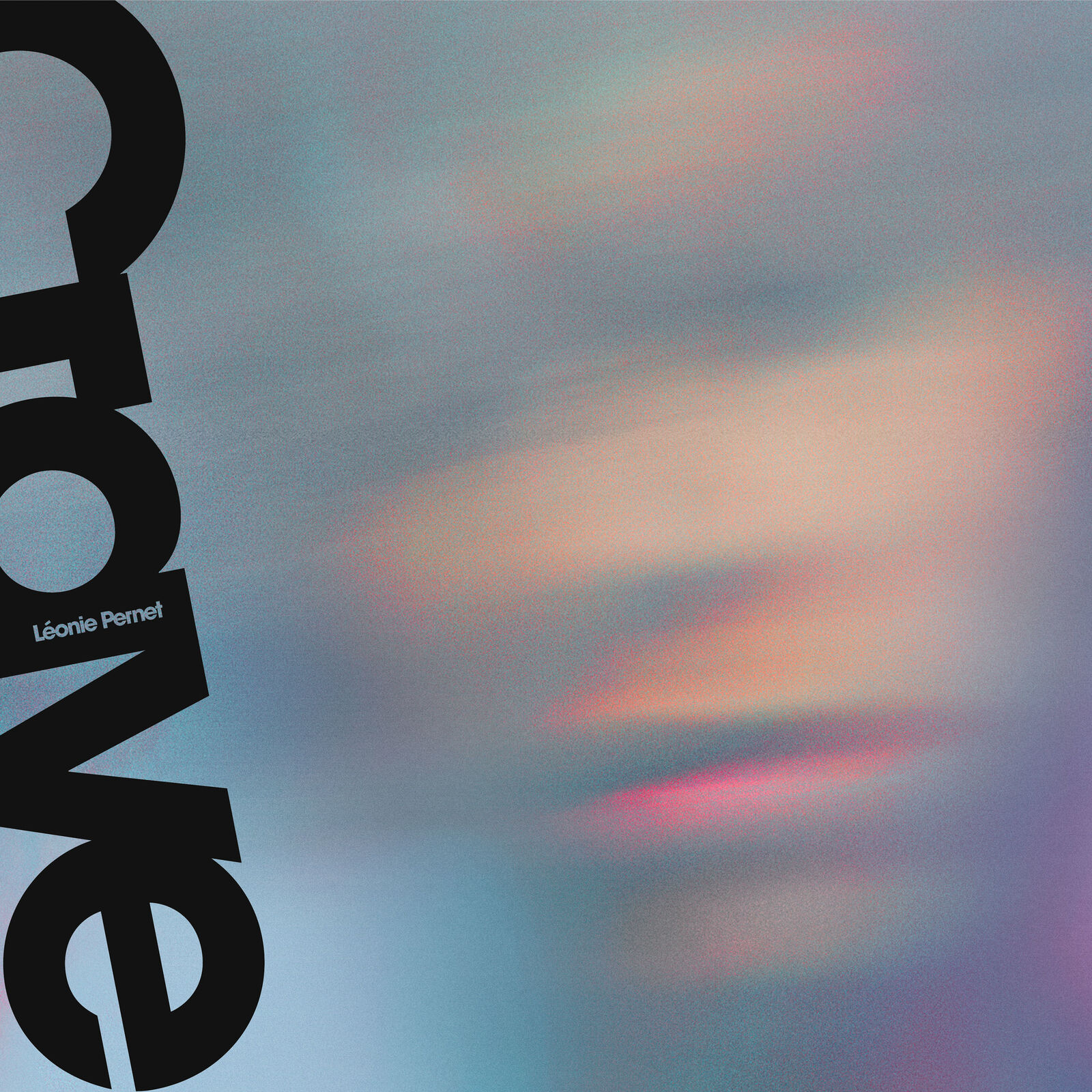Léonie Pernet Crave (Vinyl LP) 12" Album