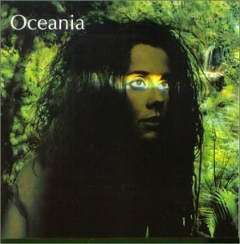 Oceania Oceania (CD)