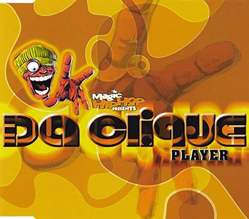 Da Clique Player (CD)