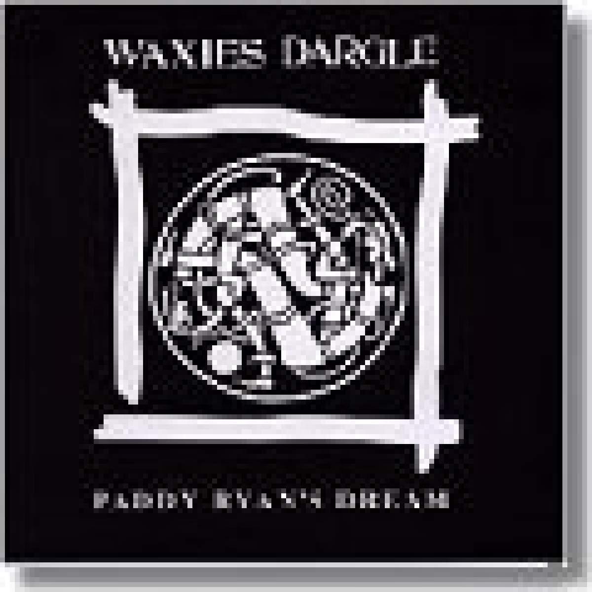 Waxies Dargle Paddy ryan's dream (CD)