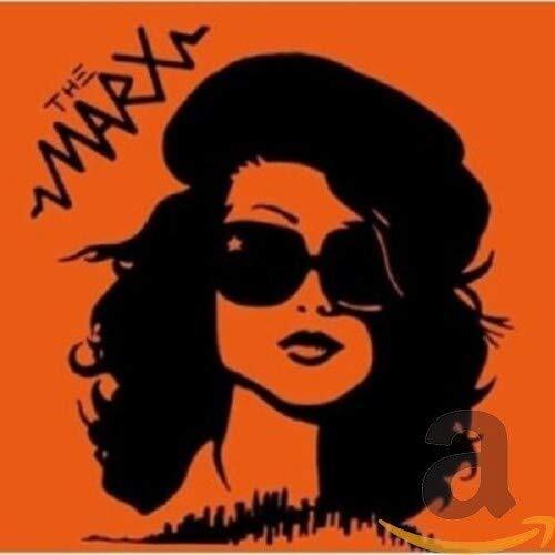The Marx Marx (CD)