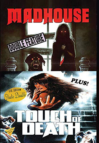 Madhouse / Touch of Death
