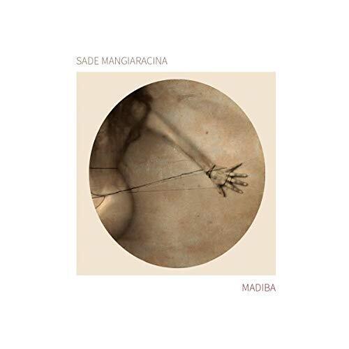 Mangiaracina,Sade Madiba (CD)