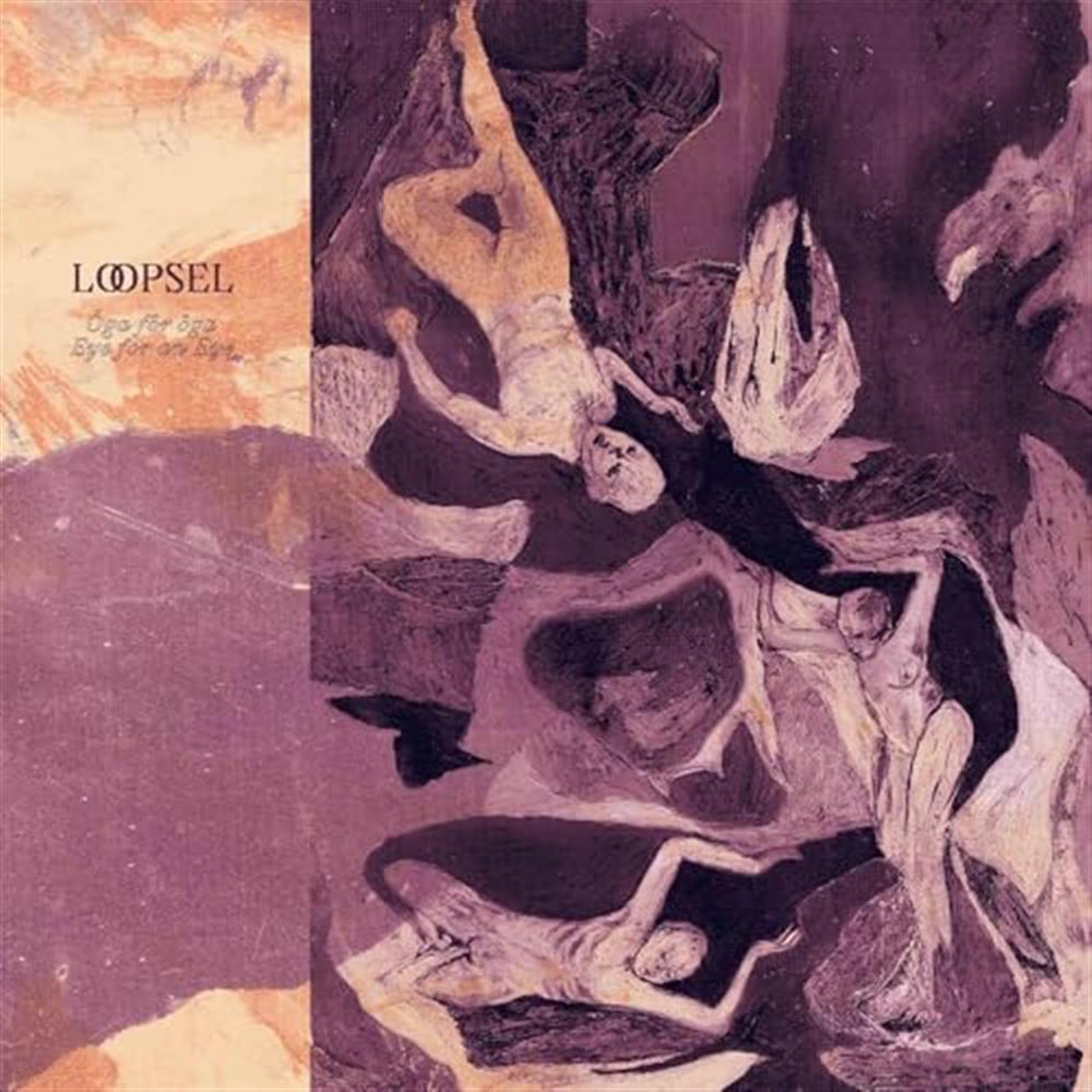 Oga For Oga - Loopsel (Vinile)