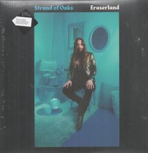 Strand Of Oaks Eraserland Double LP Vinile DOC171LP NUOVO