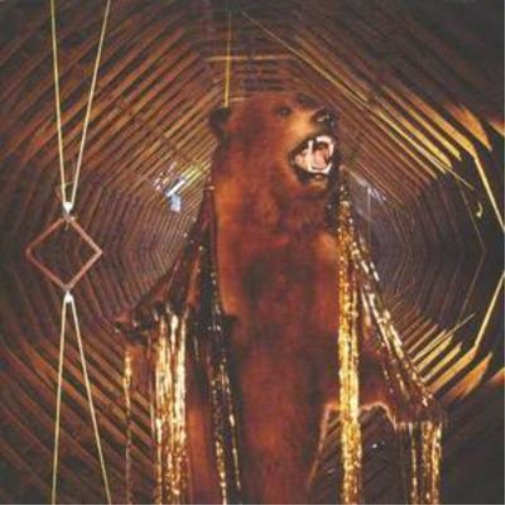 My Morning Jacket It Still Moves (CD) Album