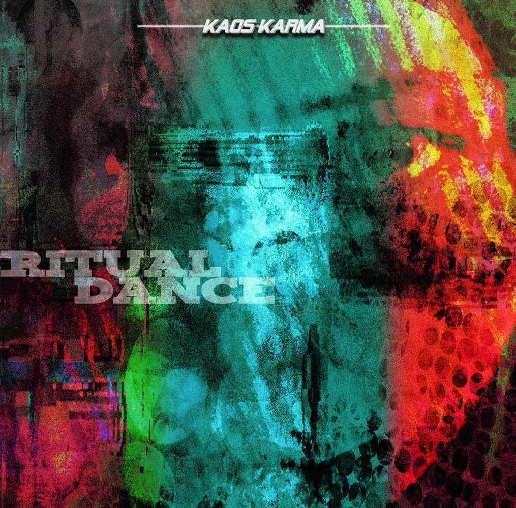 Ritual Dance - Kaos Karma (Vinile)