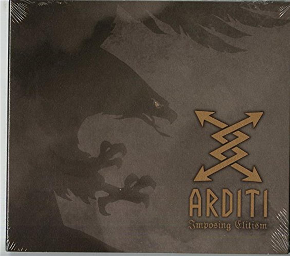 Imposing Elitism - Arditi (Audio cd)