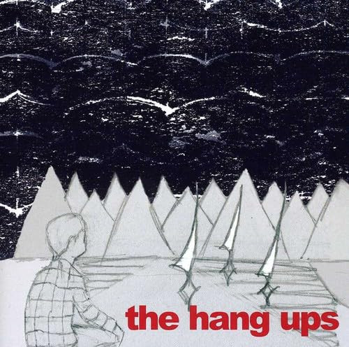 The Hang Ups Hang Ups (CD)