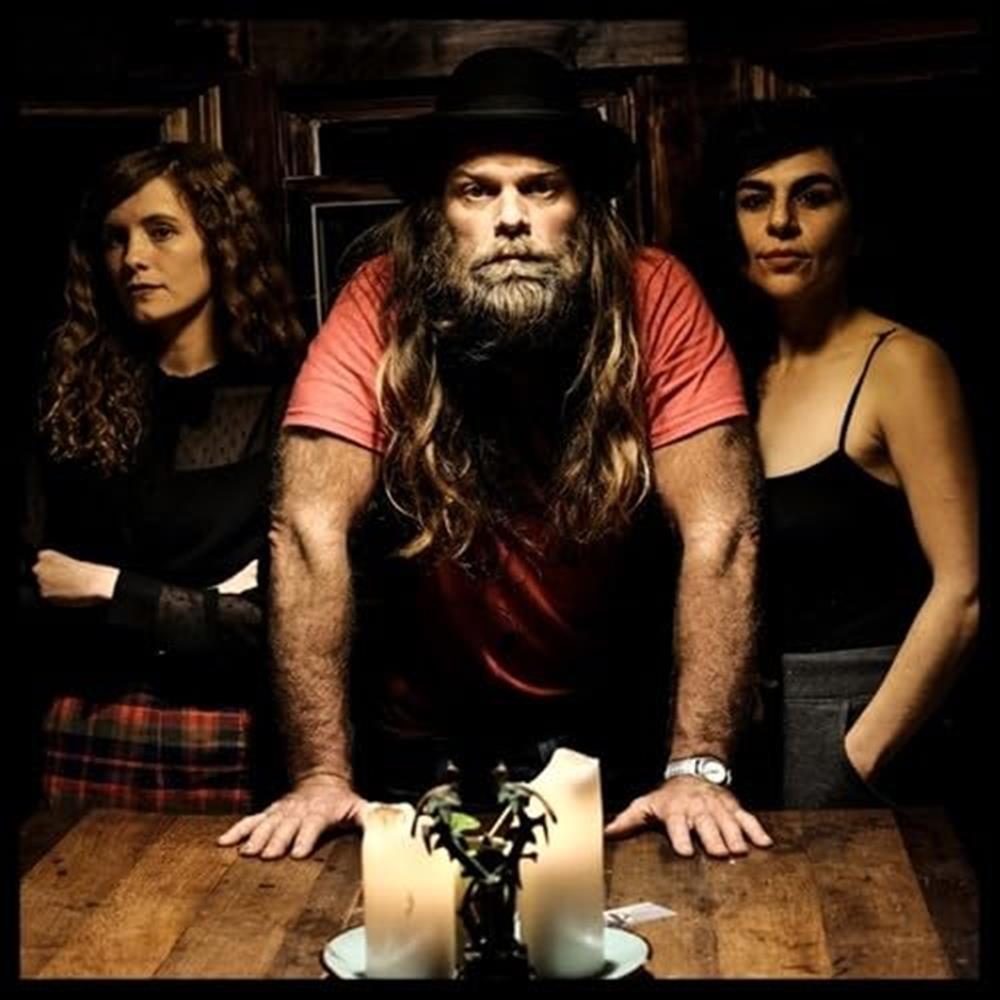 Thor & Friends - Thor & Friends (Vinile)