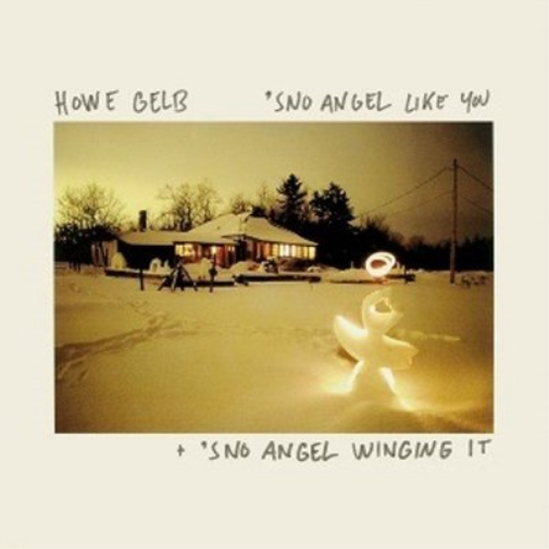 Howe Gelb 'Sno Angel Like You/'Sno Angel Winging It (CD)