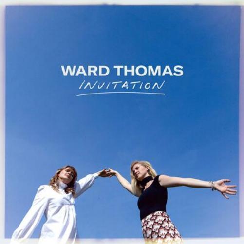 Ward Thomas Invitation (CD) Album