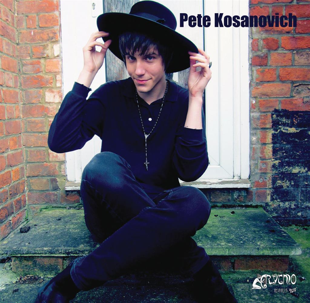 Pete Kosanovich - Pete Kosanovich (Vinile)