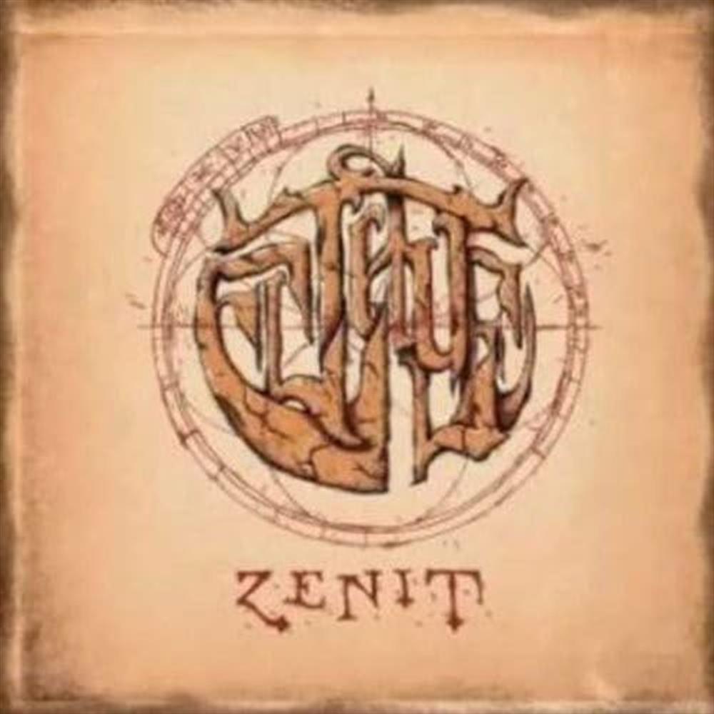 Zenit - El Thule (Audio cd)