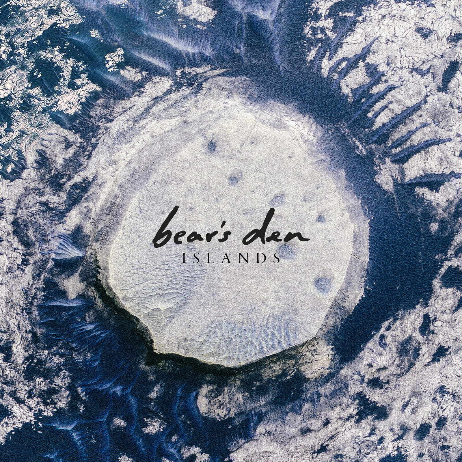 Bear's den Islands 12 Inch Vinyl NEW