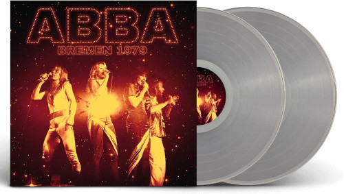 BREMEN 1979 (2LP/CLEAR VINYL)