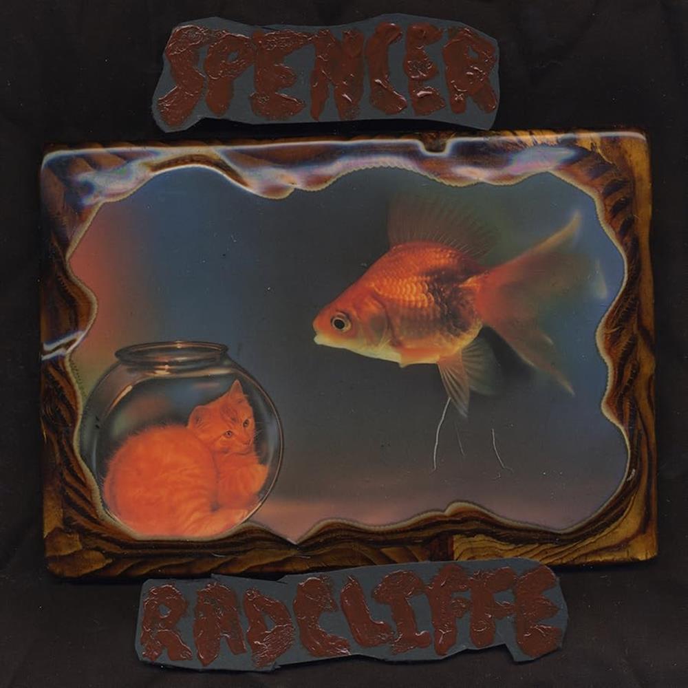 Looking In - Spencer Radcliffe (Vinile)