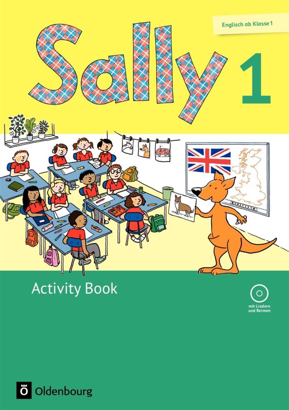 Sally '15 1 Ab+Cd - AA.VV. (Audio Cd)