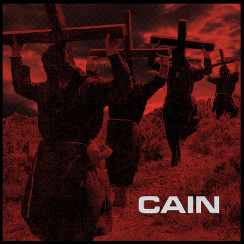 Cain Cain (Vinyl LP) 12" Album