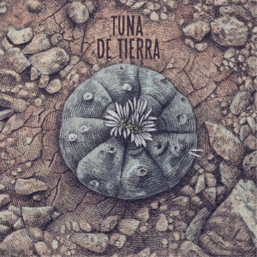 Tuna de Tierra Tuna De Tierra (CD) Album