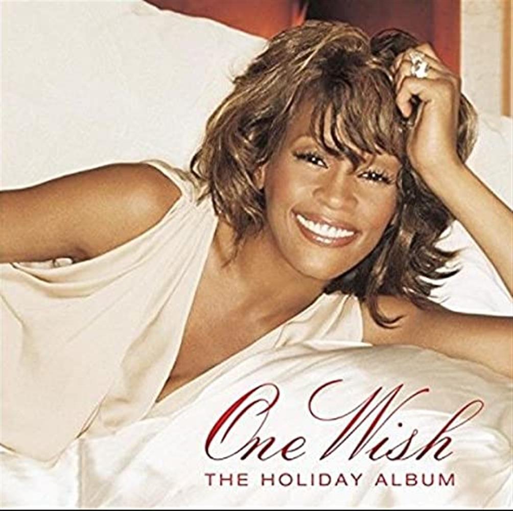 One Wish - The Holiday Album - Whitney Houston (Vinile)